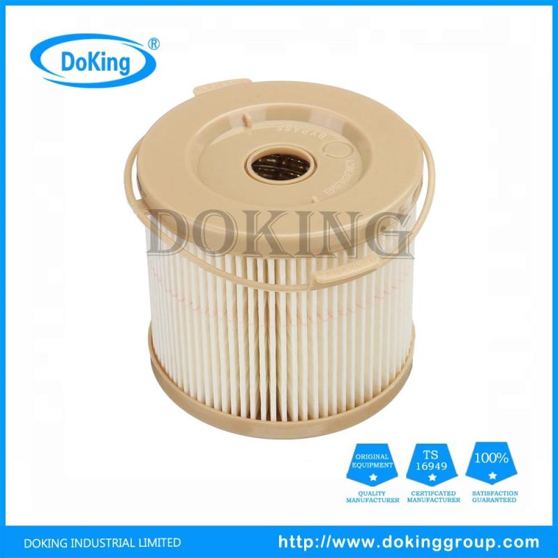 High Quality Auto Parts Fuel Filters 2010pm for Fleetguad-D/Ca-T/Jcb/Perkin/Vol