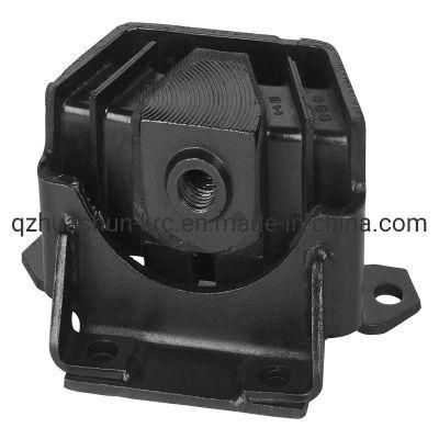 Truck Parts Engine Mount Support for Isuzu 1-53225-051-0