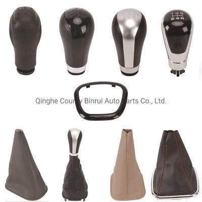 Automobile Shift Handle Is Suitable for Dongfeng Series Five Speed Handle Assembly