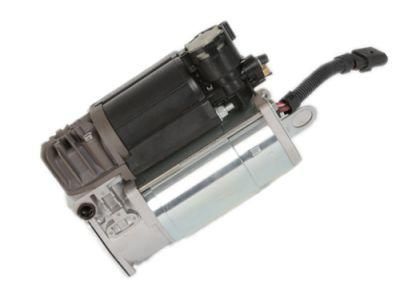 OEM Quality Air Suspension Compressor for Jaguar Airmatic Auto Parts