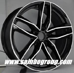 for Audi RS6 Replica 17inch-20inch Aluminium Wheels Rims