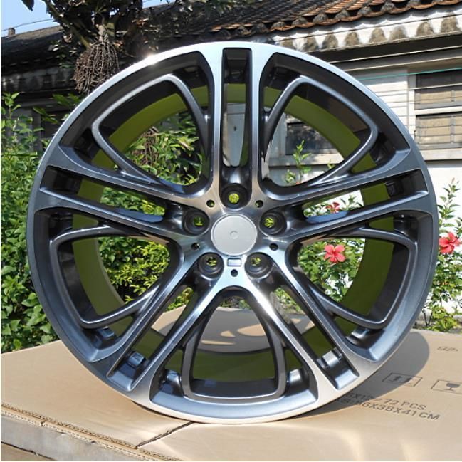 4X4 Offroad SUV Sport Car Wheel Rim