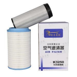 Good Price Top Quality Spare Parts Oil Filter Air Filter 90915-Yzzd2 for 3043