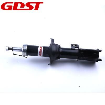 Car Parts Gdst Pneumatic Shock Absorber Kyb 332041 for KIA Pride Shock Absorber
