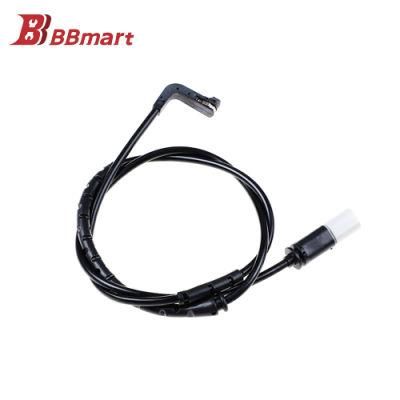 Bbmart Auto Parts for BMW F49 OE 34356865612 Rear Brake Pad Wear Sensor