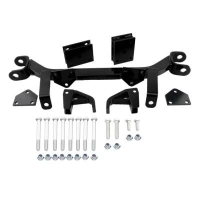 4&quot; Drop Axle Lift Kit for Golf Cart Medalist/TXT Model