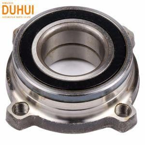 512226 Wheel Hub Rearing Rear Alex for BMW