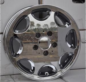 Wheels for Benz 15X7 5 --- 112 Car Aluminum Alloy Wheel Rims