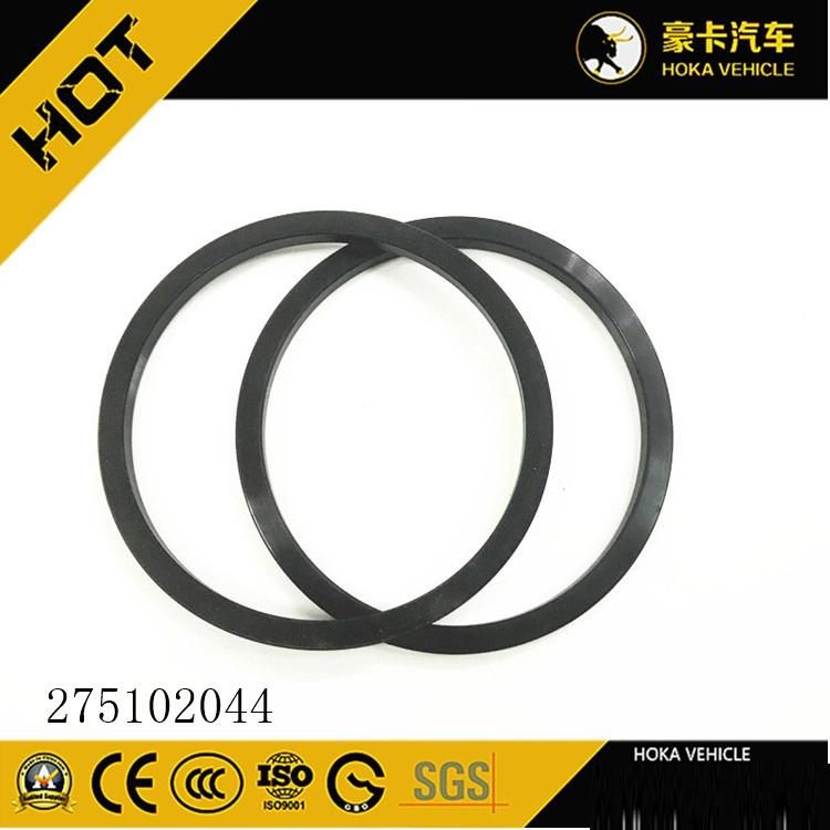 Original and Genuine Spare Parts Seal 275102044 for XCMG Wheel Loader