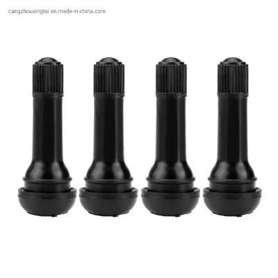 Auto Car Parts Tr412/Tr413/Tr414 Tubeless Tire Rubber Valve