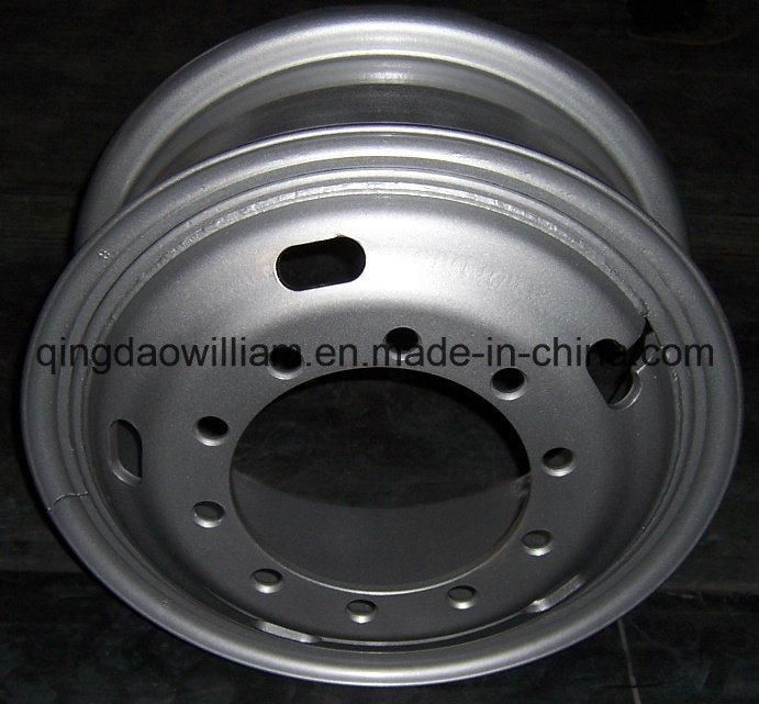 ISO/ DOT Rim (8.5-24)