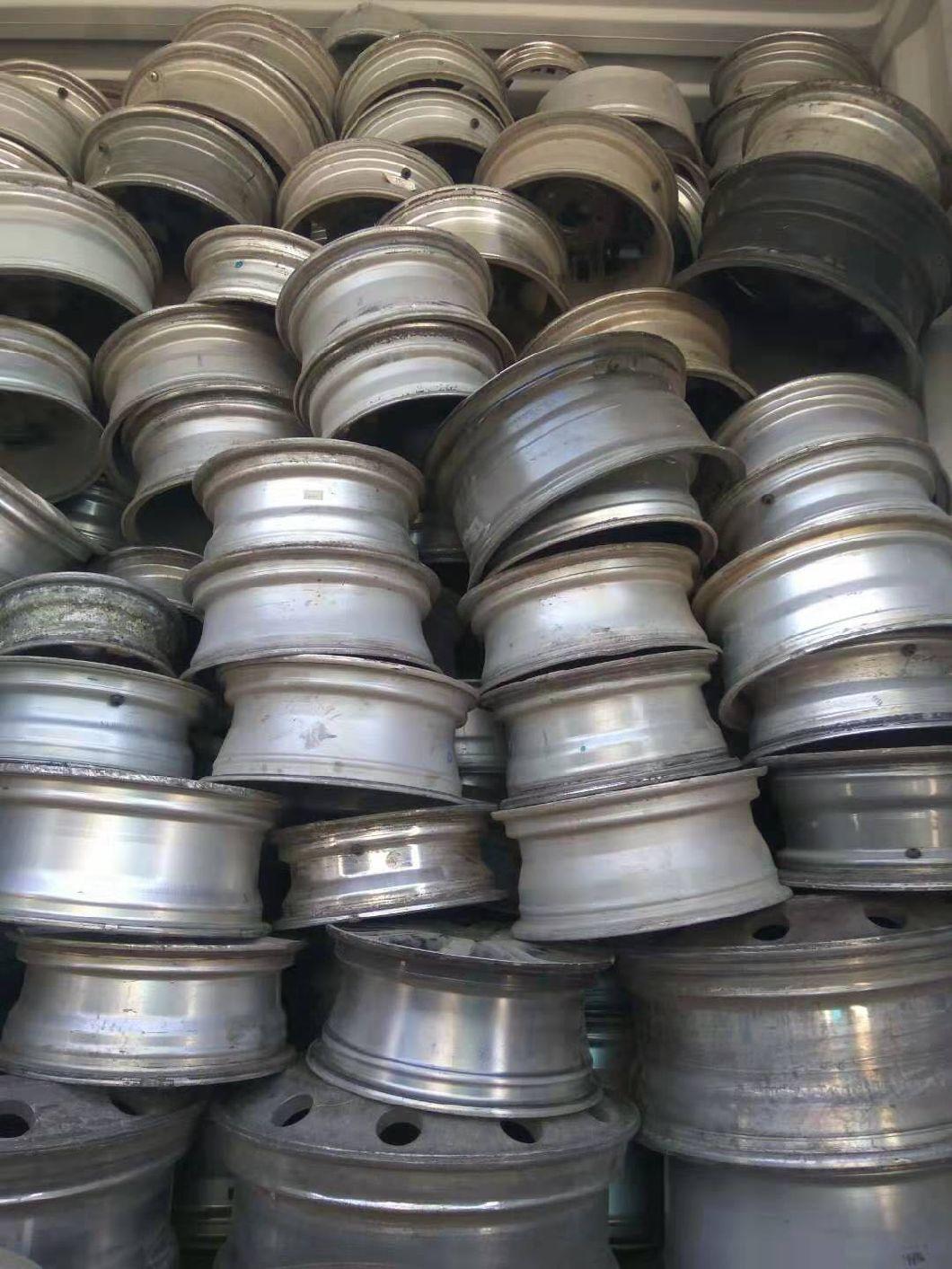 Top Quality Hot Selling High Quality Scrap Aluminum Wheel for Sale