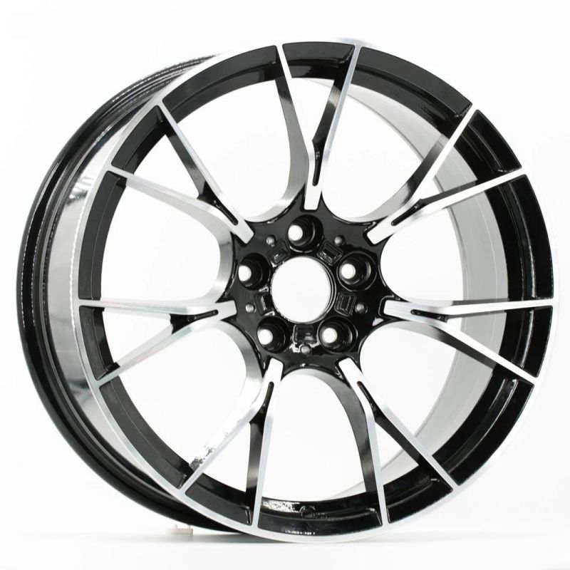 Replica Alloy Wheel BMW M5 2019