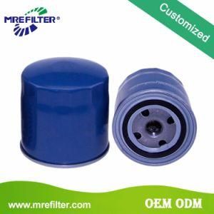 Auto Spin-on Parts Wholesale Factory Price Car Oil Filter for Ford Trucks Engines 4126435
