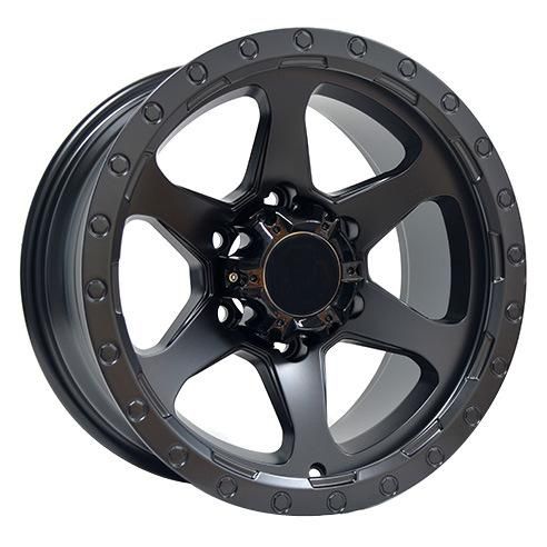 J6060 Parts Accessories Motorcycle Alloy Wheel Rim