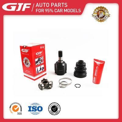 Gjf OEM MB526975 Auto Chassis Left Right Inner CV Joint Supplier for Mitsubishi E33A E35A N31 N34