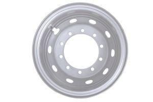 Auto Spare Parts Steel Wheels Truck Wheels for Sale