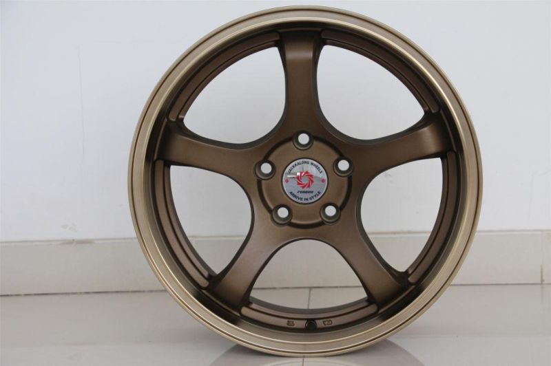 Alluminum Wheels