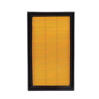 Auto Spare Parts Paper Air Filter Eco Fuel Filter for Opel Cars Filters 16546-V0192 / 16546-Ja00A / 16546-G9900-B1