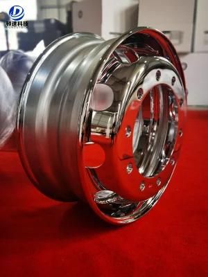 OEM Brand Rim 22.5X9.00 High Quality Good Price Trailer Wheel, Truck Wheel, Wheel Rim