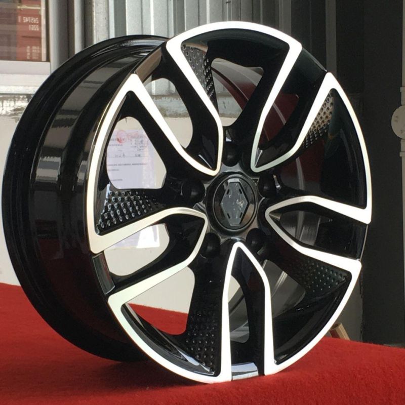 Am-5087 Aftermarket Factory Alloy Rim