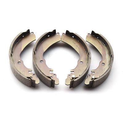 Auto Brake Shoes for Hilux Vigo Ggn2 Kun25 04495-0K050