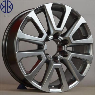 Replica Alloy Wheel BMW M5 2019