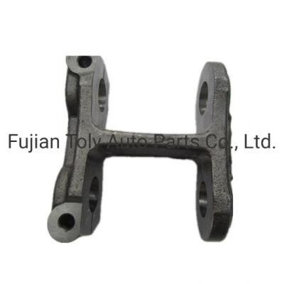 Ud Cw520 Truck Suspension Parts Spring Shackle 5421100z00 54211-00z00 Japanese Tractor Parts for Nissan