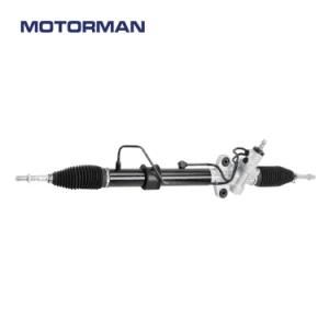 Mr333501 Auto Spare Parts Right Hand Drive Power Steering Rack Mitsubishi