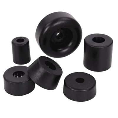 Factory Supplier Custom Rubber Applicable to Various Occasions High Quality Rubber Feet