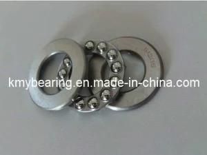 Stainless Steel Thrust Ball Bearing (51205)