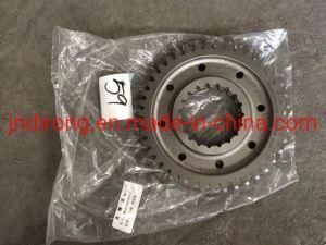 Sinotruk Gearbox Gear Wg2210040443/8 Sinotruk Shacman Foton FAW Truck Spare Parts