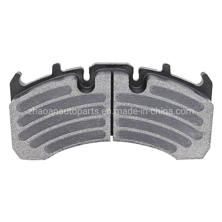 Brake Pad Wva 29174 29218 29273 OE 20568711 5001864363 for Fh16 FM Fh Fe Magnum Premium 2