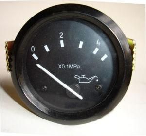 Steyr Oil Pressure Gauge (HZM-022)