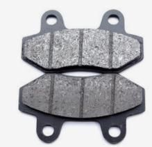 Front Brake Pads Lr09 for Range Rover Evoque Freelander