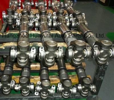 Drive Shaft Assembly