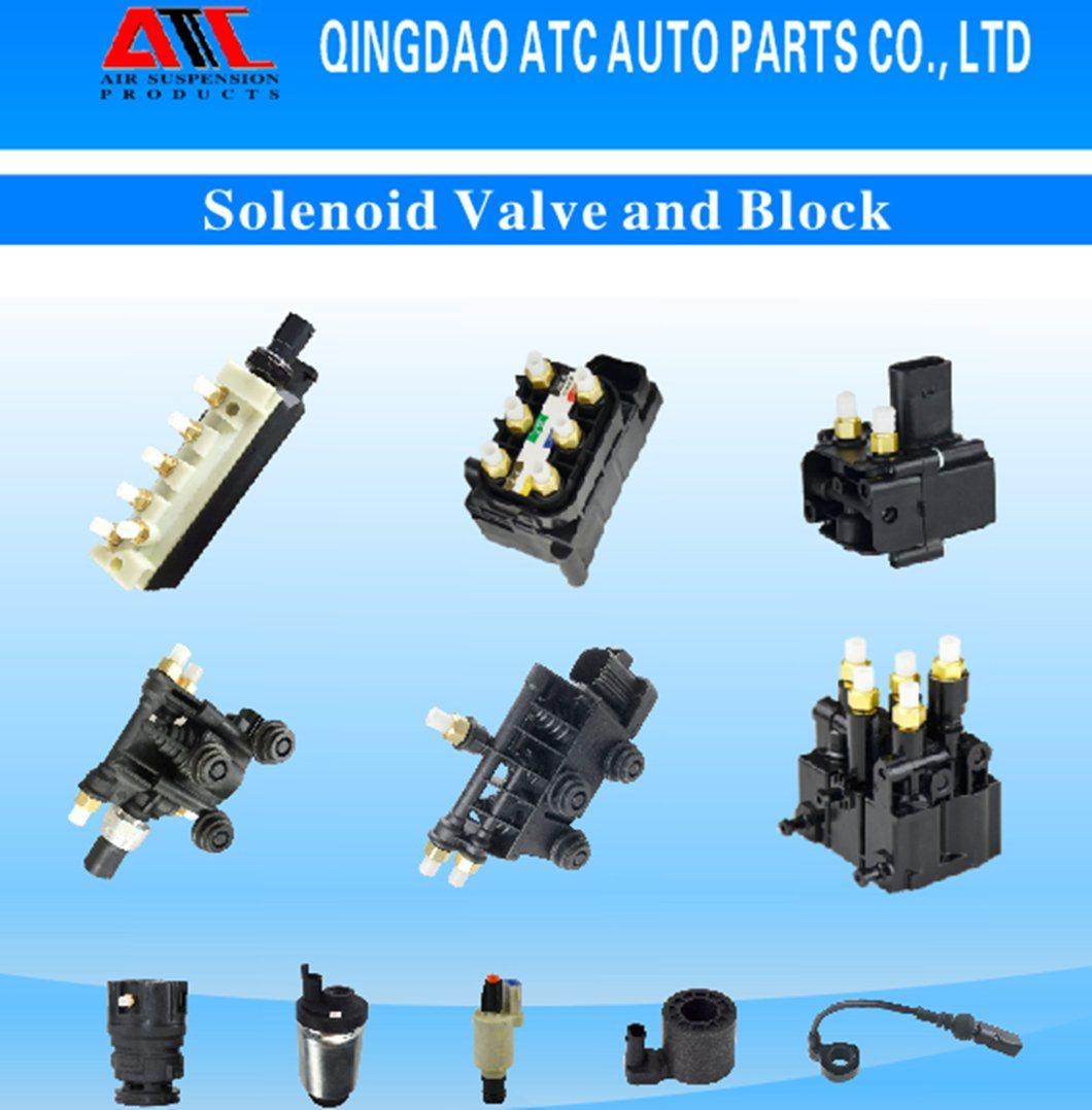 All Kinds of Air Accessories Kit for Air Spring Suspension