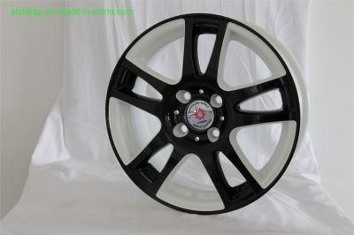 Alloy Rim with 4/5/100-120