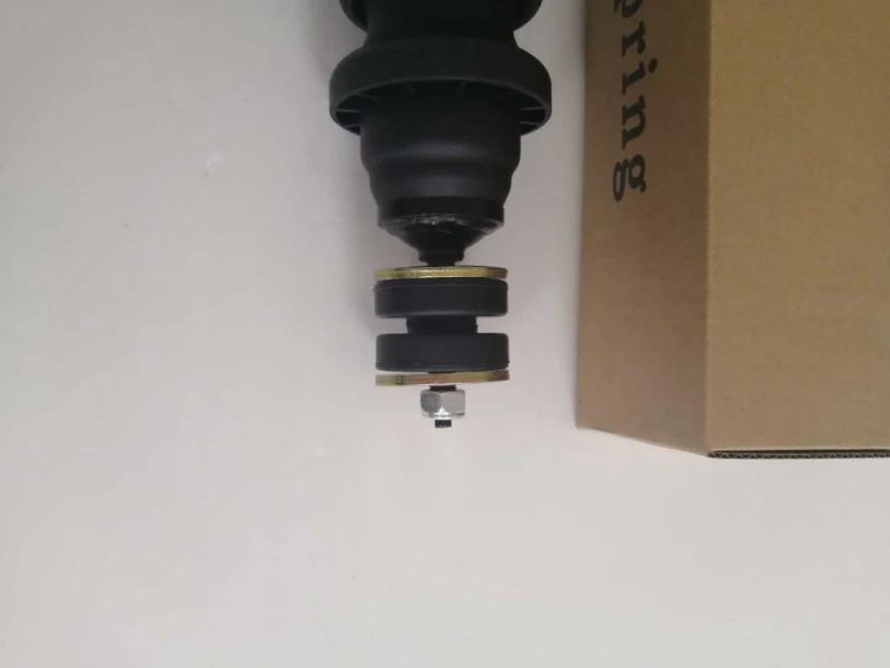 Top Quality Cheap 81417226051 Front Air Suspension for Delong Hevary Truck Auto Parts Shock Absorber