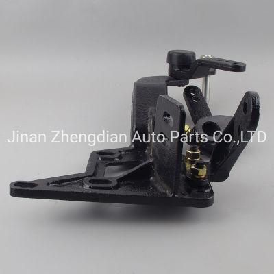 Truck Gearshift Mechanism 1282600028 1282600029 for Beiben North Benz Ng80A Ng80b V3 V3m V3et HOWO Shacman FAW Truck Parts