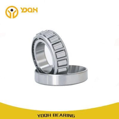 Tapered Roller Bearings for Steering Parts of Automobiles and Motorcycles 30216 7216 Wheel Bearing