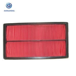 Air Filter Pickup Performance Part Prices 5025082 8-94132-678-0 16546-6j400 16546-V0100 for Nissan Bluebird Hatchback Navara Pi