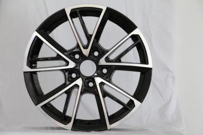 15inch Gold Coating Wheel Rim Tuner