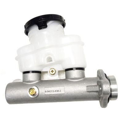 Gdst High Quality Auto Parts Brake Master Cylinder 8-94313-438-2 for Isuzu Amigo