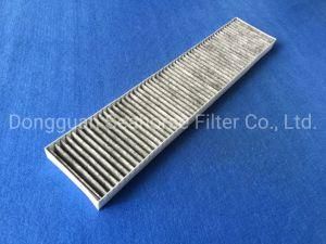 Pollen Filter Cabin Air Filter Fits Ford Galaxy Seat Volkswagen Cuk5480