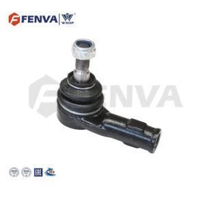 Hot Popular Top Quality Automotive 1j0422811A 1j0422812A VW Golf4 Outer Tie Rod End Manufacturer China