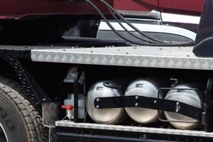 Customized Air Pipe Spray Gun Hose for Truck Brake