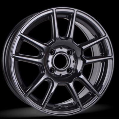 2021 New Design Modified Wheel 18inch 5hole 4/5*100/108/110/114.3/120 PCD for Sale