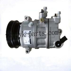 High Quality Air-Conditioner Compressor for Vw (PXE16)