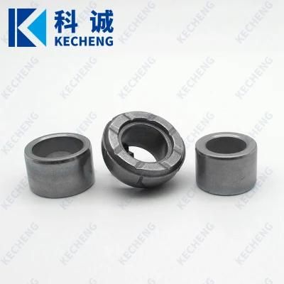 OEM High Quality Powder Metallurgy Sintered Oil-Bearing Bearings for Electric Fans